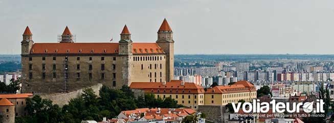 bratislava voli ryanair