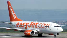 Offerte EasyJet: si vola con 29 euro