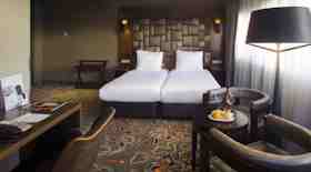 Catena hotel Golden Tulip, Stay More Save More