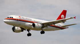 Meridiana: nuovi collegamenti da Cagliari