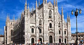 Voli Roma-Milano a soli 89 euro con Alitalia