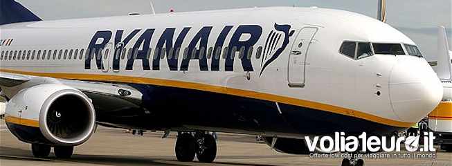 offerta-ryanair