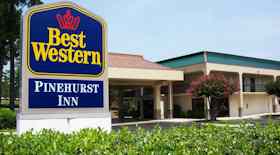 Hotel Best Western, 22% di sconto prenotando in anticipo