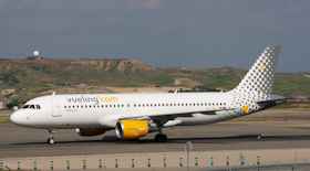 Nuova promo Vueling: estate da 32,56 euro