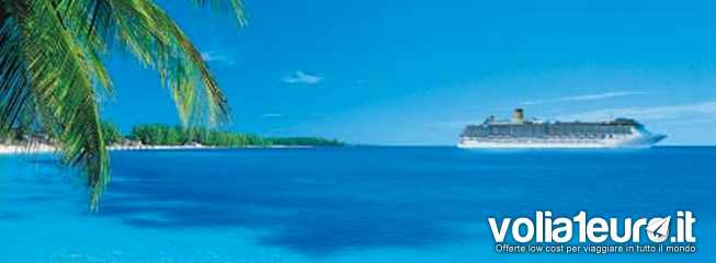 offerta-msc-crociere-caraibi
