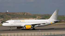 Vueling: un milione di posti da 29,98 euro