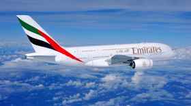 Offerte Emirates, vola in Asia da 469 euro