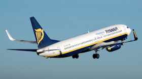 Offerte Ryanair per volare da 19,99 euro