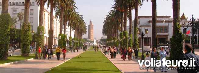 rabat-ryanair