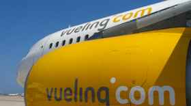 Ultimo giorno per volare con Vueling da 29,99 euro
