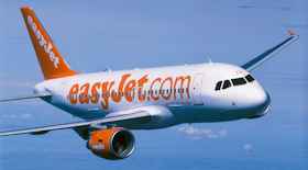 Easyjet apre Glasgow e Tallinn, prezzi in offerta