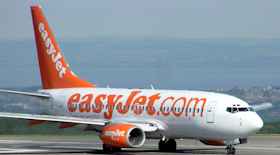 Offerte Easyjet per l’estate da 31,61 euro