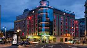 Tutte le offerte Mercure Hotels