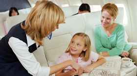 Offerta SaltaSu Family di Alitalia, viaggia con la famiglia