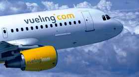 Vueling, un milione di posti a 32,56 euro