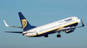 Ryanair compie 30 anni: voli in offerta da 19,85 euro