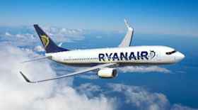 Offerte Ryanair 30% di sconto verso la Grecia