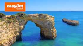 Offerte vacanze last minute Easyjet