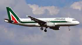 Offerta Alitalia, vola in Brasile a 486 euro A/R