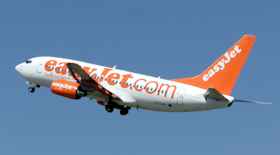 Offerte di settembre Easyjet