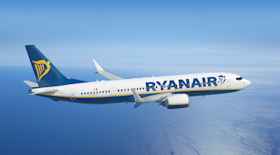 Offerta di ferragosto Ryanair, voli scontati del 25 percento