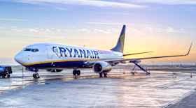 Offerte Ryanair per settembre e ottobre