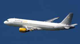 Vueling: sconto di 10 euro prenotando con l’app