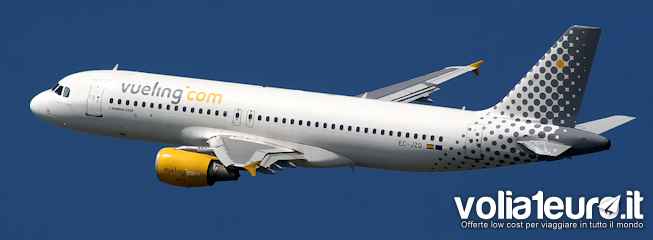 vueling-sconto-app