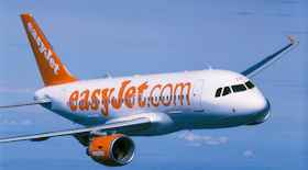 Easyjet, al via le prenotazioni per l’estate 2016