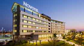 Early Breaks Novotel, prenota prima e paga meno