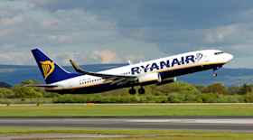 Offerte Ryanair per l’autunno da 19,99 euro