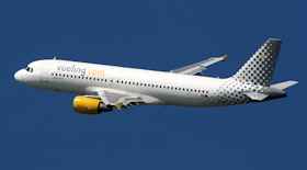 Vueling, offerta d’autunno: vola a 29,99 euro