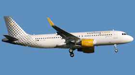 Vueling, un milione di posti a 32,56 euro per Settembre