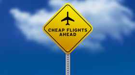 Tutte le offerte low cost per viaggiare nell’Autunno 2015