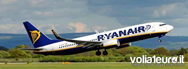 offerte-ryanair
