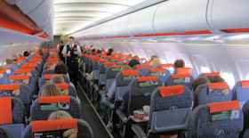 40 euro di sconto sui pacchetti vacanze Easyjet