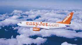 Easyjet, nuove rotte da Venezia e nuove offerte