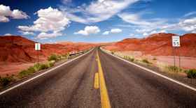 Offerta Hertz Autonoleggio, 15% di sconto in USA