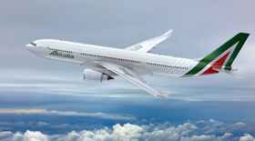 Festeggia Halloween con Alitalia e sfrutta il 20% di sconto