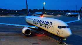 Offerte Ryanair, viaggia low cost per tutto il 2015