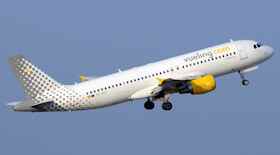 Vueling mette a disposizione 235.000 posti da 29,99 euro