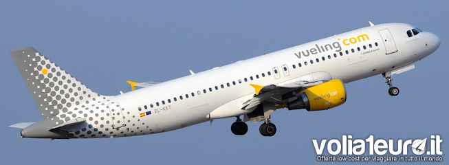 vueling-offerte