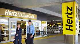 Offerta Hertz Students, noleggia un auto col 20% di sconto