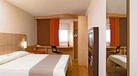 Offerta speciale Ibis Hotel da 35 euro a notte