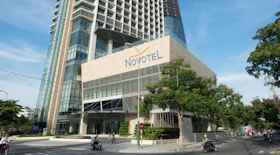 Tutte le offerte Novotel di Novembre 2015