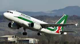 Offerte Alitalia: New York da 354 euro e molto altro