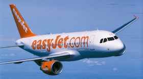 Scappa dall’inverno con Easyjet, 13 mila posti a 24,99 euro