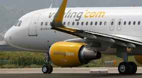 Nuova offerta Vueling, 1 milione di posti da 29,99 euro