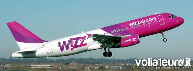 offerta-wizzair-romania