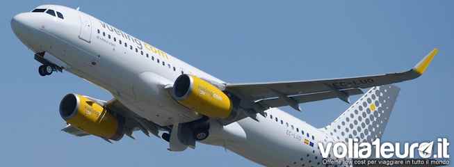offerta-yellow-friday-vueling